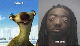 Image result for The Ice Age Real Life