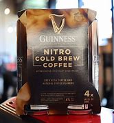 Image result for Guinness Nitro Cold Brew Coffee Stout