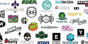 Image result for Vape Brands