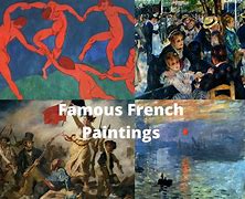 Image result for Famous French General Paintings