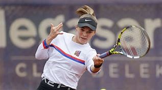 Image result for Bejlek Tennis