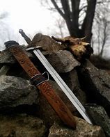 Image result for Viking Sword