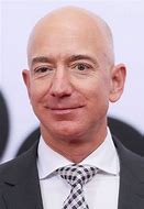 Image result for Jeff Bezos Profile