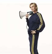 Image result for jane lynch glee