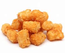 Image result for Pics of Tater Tots