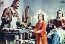 Image result for Saint Joseph Worker