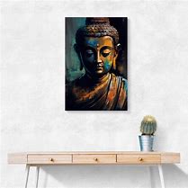 Image result for Abstract Buddha Square