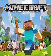 Image result for Minecraft PS3 Game