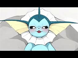 Image result for Vaporeon Know Your Meme