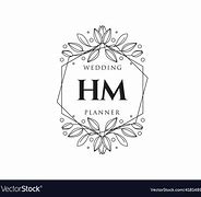 Image result for HM Initials