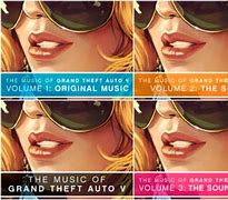 Image result for GTA 5 OST