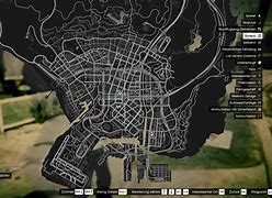 Image result for GTA 5 Map for Roblox