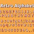 Image result for Alaphbet Letter in the Clouds