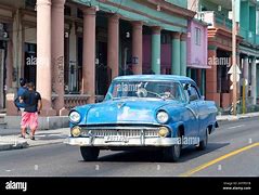 Image result for Cuban Vehicles