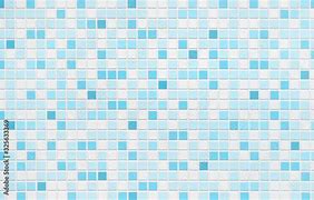 Image result for Cloud Mosaic Blue Tiles