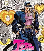 Image result for Jjba Part 3 Desert