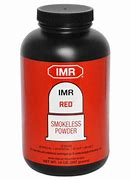 Image result for IMR Red Gunpowder