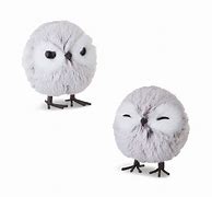 Image result for Owl Garden Ornaments Hollow