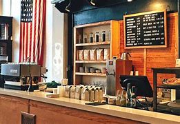 Image result for Coffee Shop Zoom Background