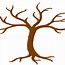 Image result for Tree Outline