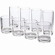 Image result for Large Bowel Drinking Glasses