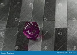 Image result for Twenty Sided Die