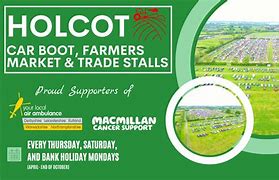 Image result for Holcot Car Boot