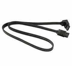 Image result for SATA Cable 90 Degrees