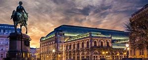 Image result for Vienna Tourism