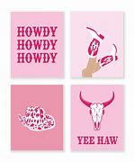 Image result for Preppy Wallpaper for Laptop Cowgirl