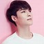 Image result for Lay Zhang Kneel