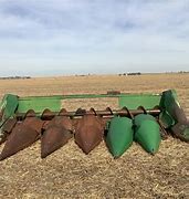 Image result for John Deere Corn Head