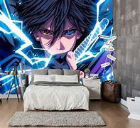 Image result for Anime Wall Art