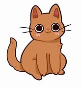 Image result for Mau Cat Cartoon