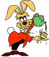 Image result for March Hare Clip Art