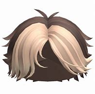 Image result for Roblox Normal Boy Hair