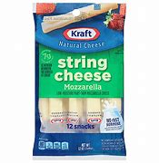 Image result for Kraft String Cheese