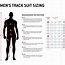 Image result for Le Suit Size Chart