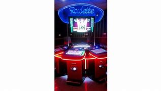 Image result for Machine Roulette Petr Kubik