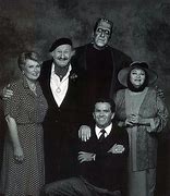 Image result for Munsters Set