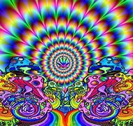 Image result for Trippy Wallpaper for Weed