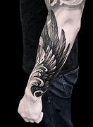 Image result for Forearm Edge Tattoo