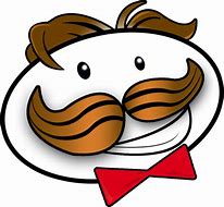 Image result for Pringles Logo