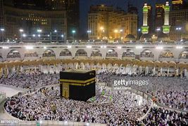 Image result for Tawaf Ritual