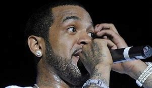 Image result for Lloyd Banks as a Child