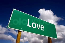 Image result for Love Road Signs