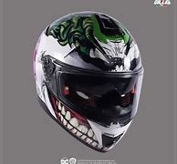 Image result for Gille DC Helmet