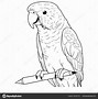 Image result for Minecraft Parrot Black and White