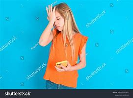 Image result for Upset Child Red Shirt