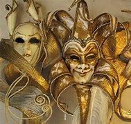 Image result for Famous Masks around the World